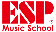 ESP MUSIC SCHOOL 名古屋校