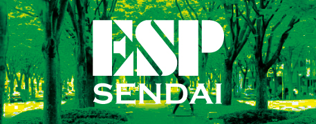 ESP SENDAI