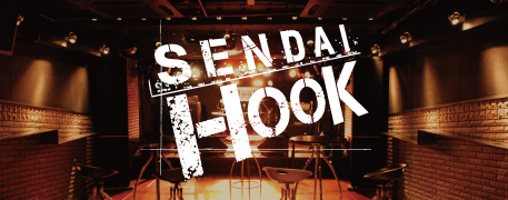 SENDAI HooK