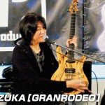 e-ZUKA[GRANRODEO]